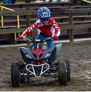 Meet your Posher, Marcus